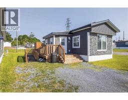 30 Violet Street, Saint John, New Brunswick