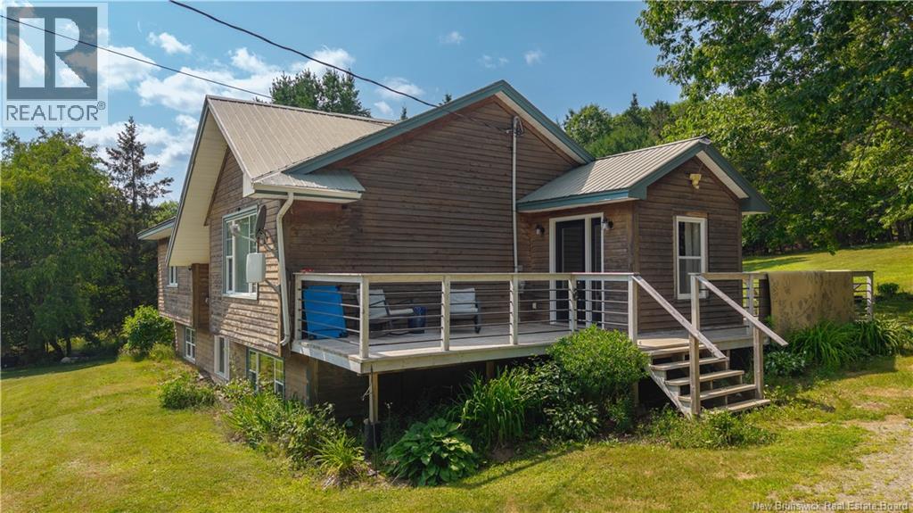 31 Hills Road, Oak Bay, New Brunswick  E3L 4K6 - Photo 2 - NB143827