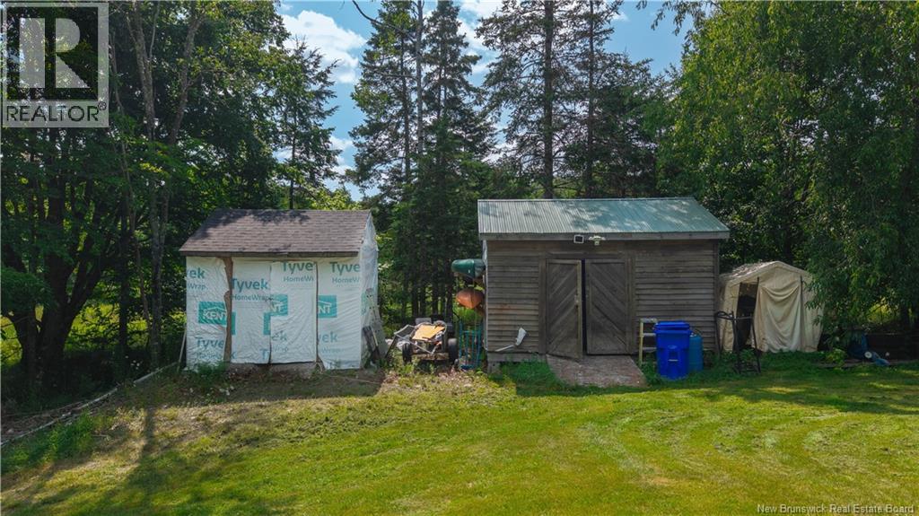 31 Hills Road, Oak Bay, New Brunswick  E3L 4K6 - Photo 42 - NB143827