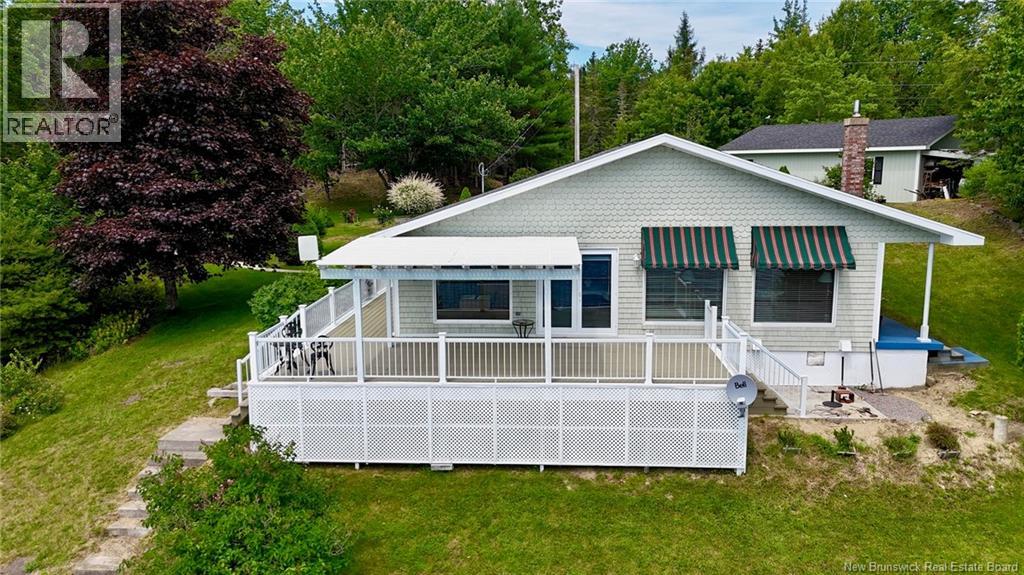 106 LAKESIDE DR, Bayside, New Brunswick