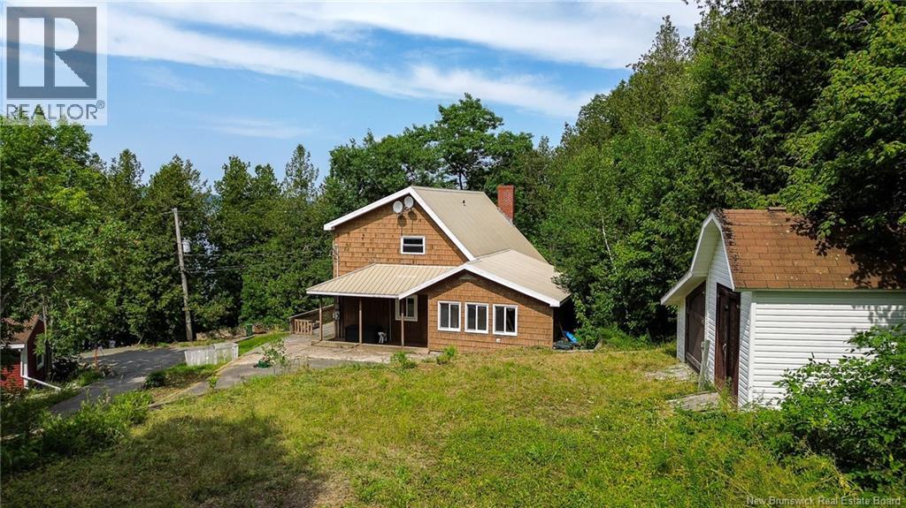 38 Highview Roadway, Saint John, New Brunswick