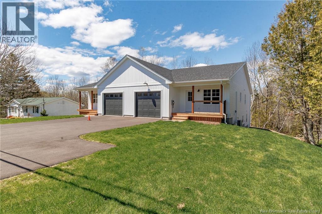 329 Hampton Road, Quispamsis, New Brunswick