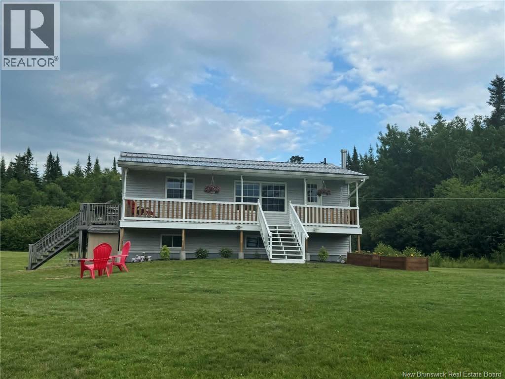 57 Red Head Road, Pocologan, New Brunswick