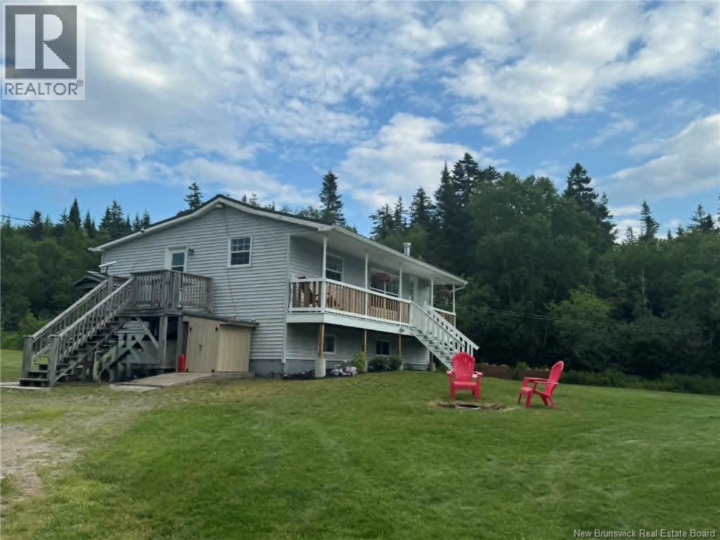57 Red Head Road, Pocologan, New Brunswick  E5J 1A1 - Photo 2 - NB143876