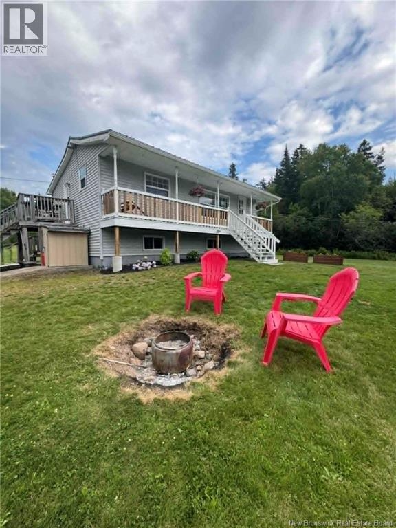 57 Red Head Road, Pocologan, New Brunswick  E5J 1A1 - Photo 29 - NB143876