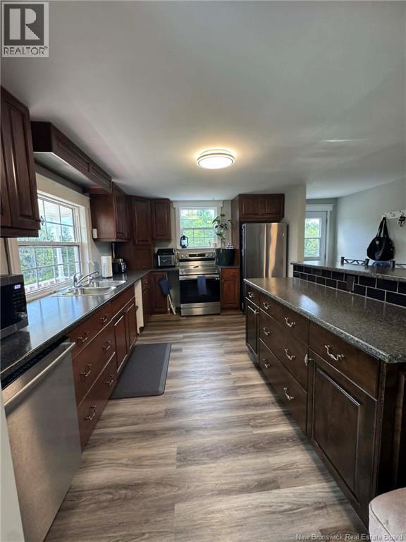 57 Red Head Road, Pocologan, New Brunswick  E5J 1A1 - Photo 7 - NB143876