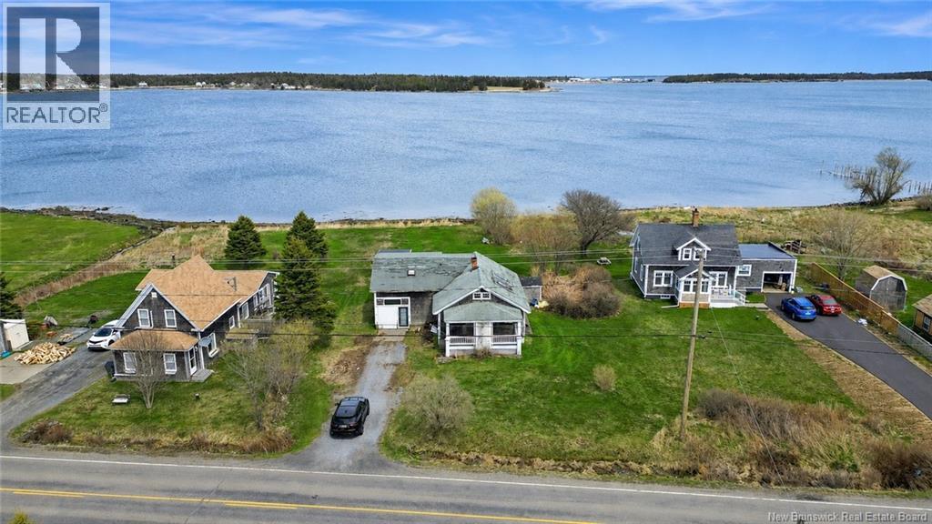 89 Ingalls Head Road, Grand Manan, New Brunswick