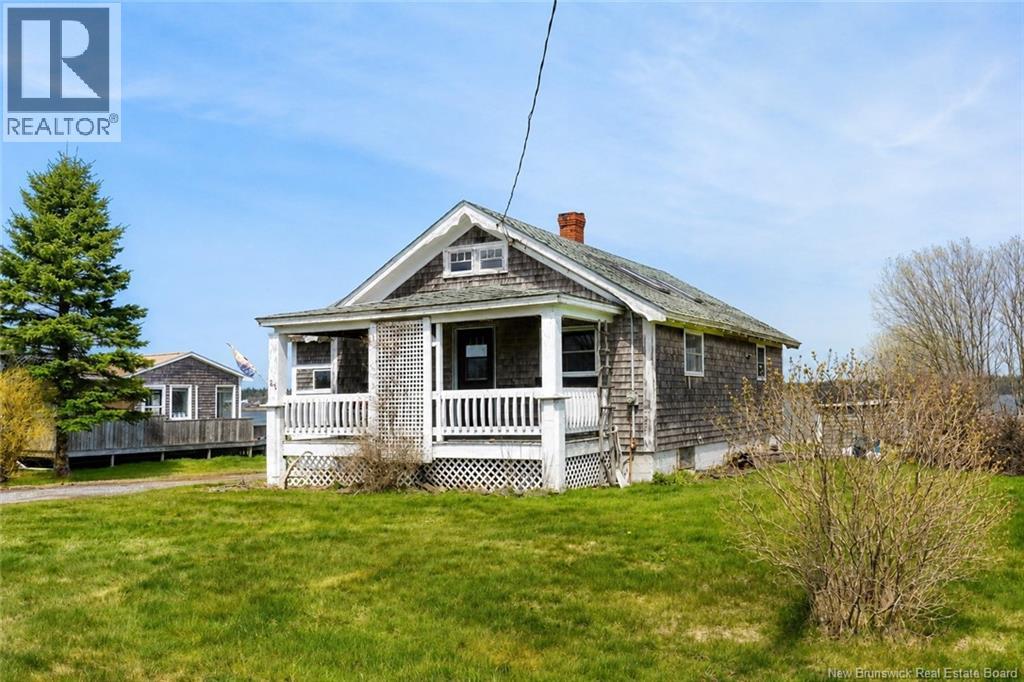 89 Ingalls Head Road, Grand Manan, New Brunswick  E5G 3G3 - Photo 2 - NB143801
