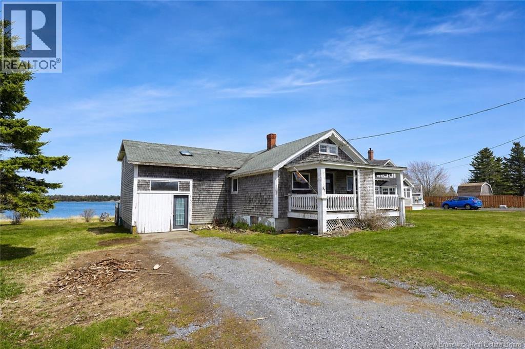 89 Ingalls Head Road, Grand Manan, New Brunswick  E5G 3G3 - Photo 26 - NB143801