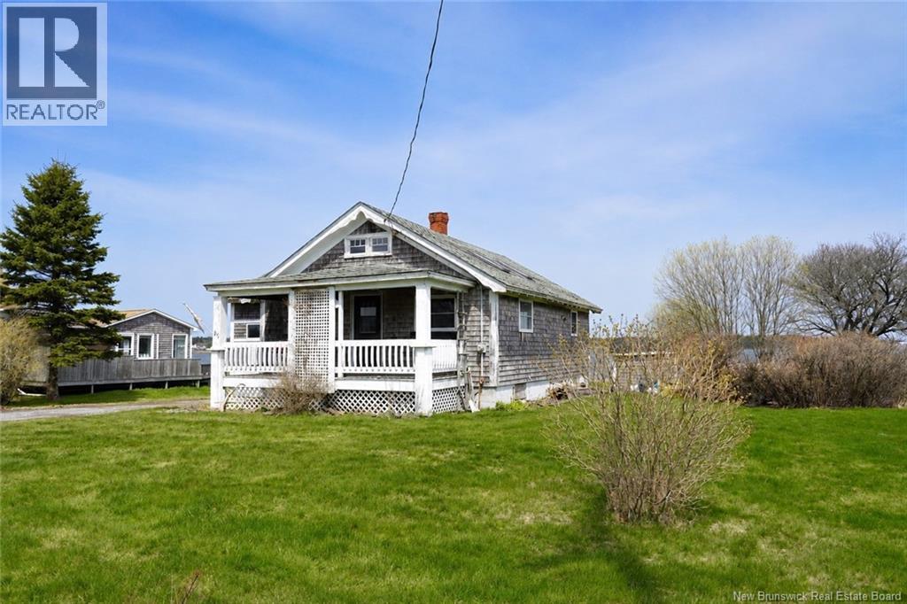 89 Ingalls Head Road, Grand Manan, New Brunswick  E5G 3G3 - Photo 28 - NB143801