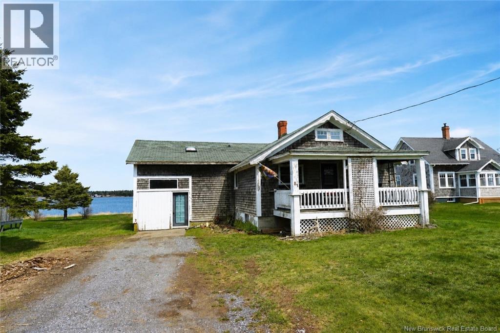 89 Ingalls Head Road, Grand Manan, New Brunswick  E5G 3G3 - Photo 4 - NB143801
