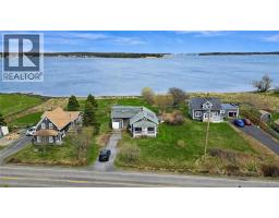 89 Ingalls Head Road, Grand Manan, New Brunswick