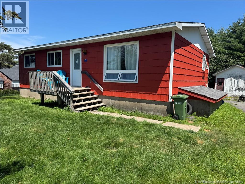 7 Donlyn Drive, Quispamsis, New Brunswick