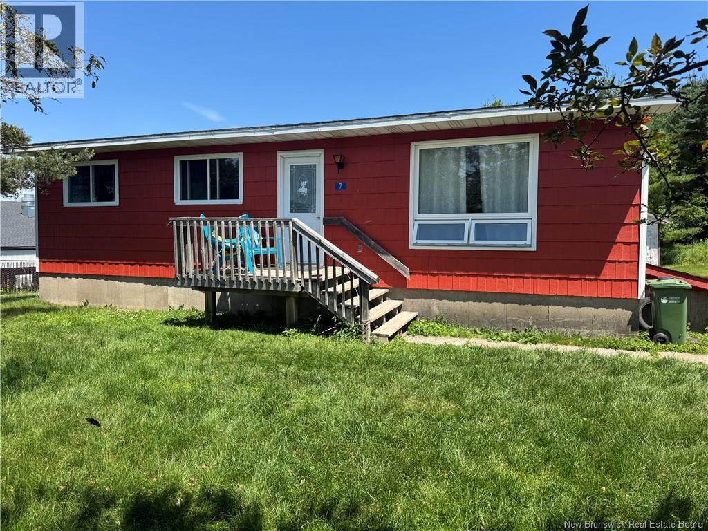 7 Donlyn Drive, Quispamsis, New Brunswick  E2E 4J7 - Photo 11 - NB143953