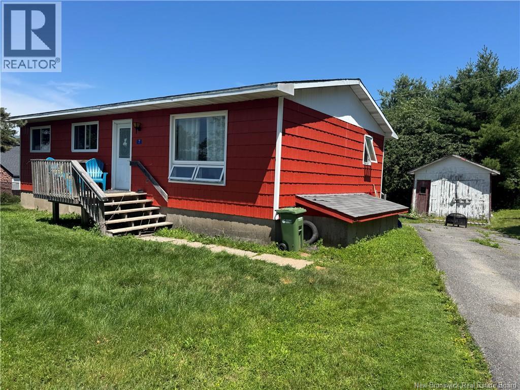 7 Donlyn Drive, Quispamsis, New Brunswick  E2E 4J7 - Photo 14 - NB143953