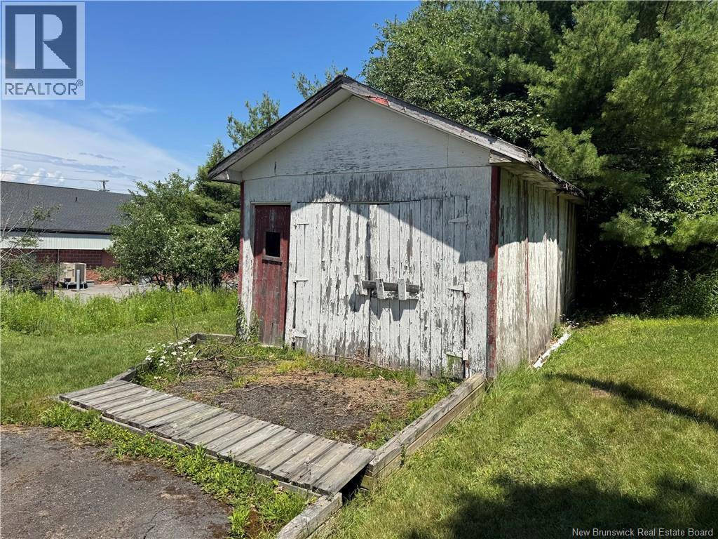 7 Donlyn Drive, Quispamsis, New Brunswick  E2E 4J7 - Photo 17 - NB143953
