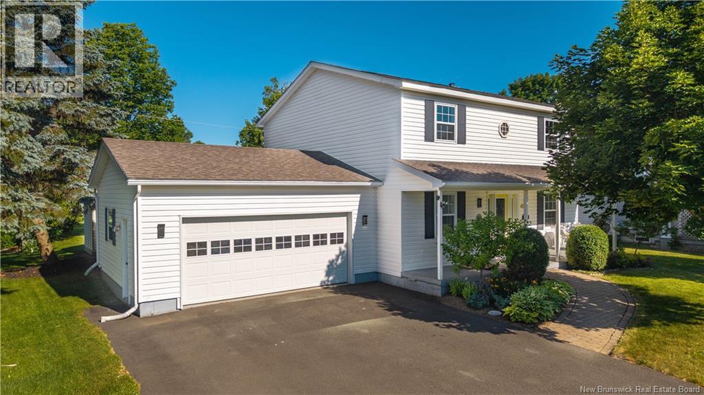 24 Abbott Street, St. Stephen, New Brunswick