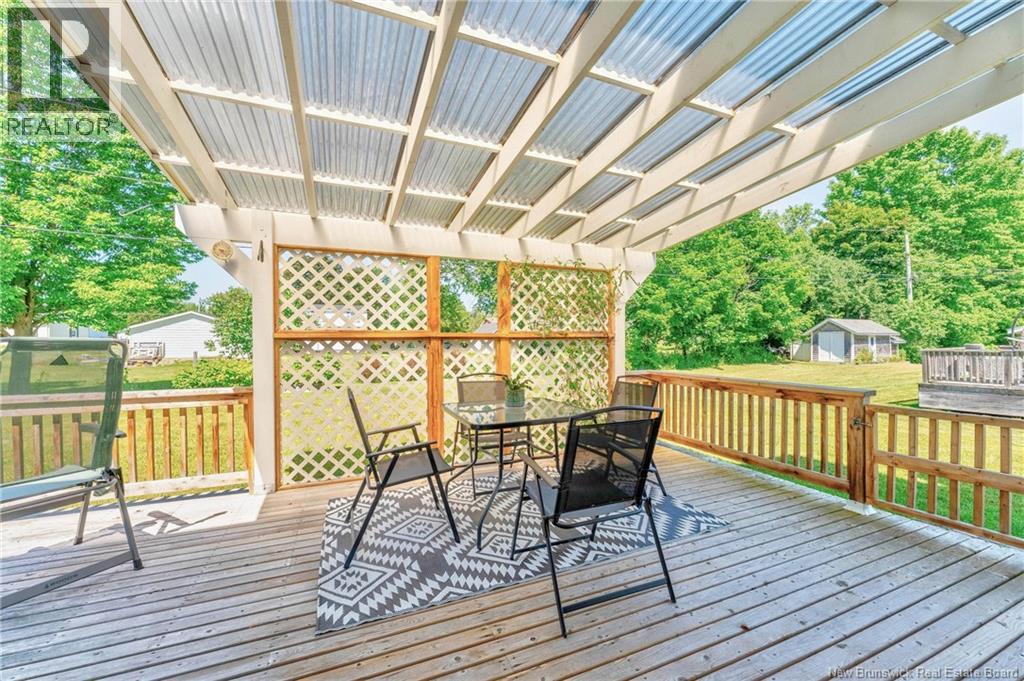 24 Abbott Street, St. Stephen, New Brunswick  E3L 3C4 - Photo 38 - NB143560