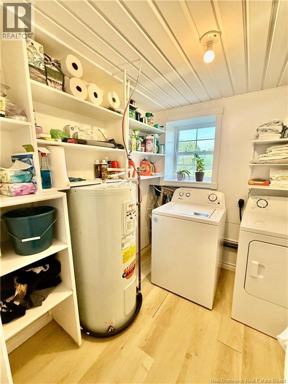 261 Route 172, Letang, New Brunswick E5C 1W3 - Photo 34 - NB143975