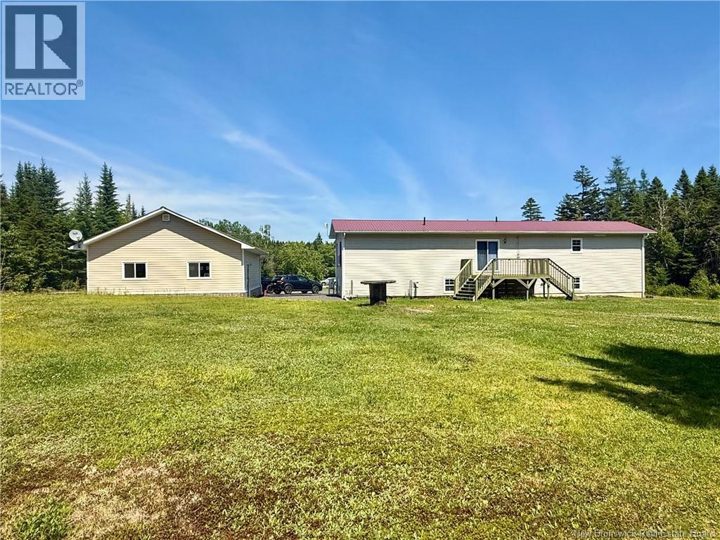 261 Route 172, Letang, New Brunswick E5C 1W3 - Photo 4 - NB143975