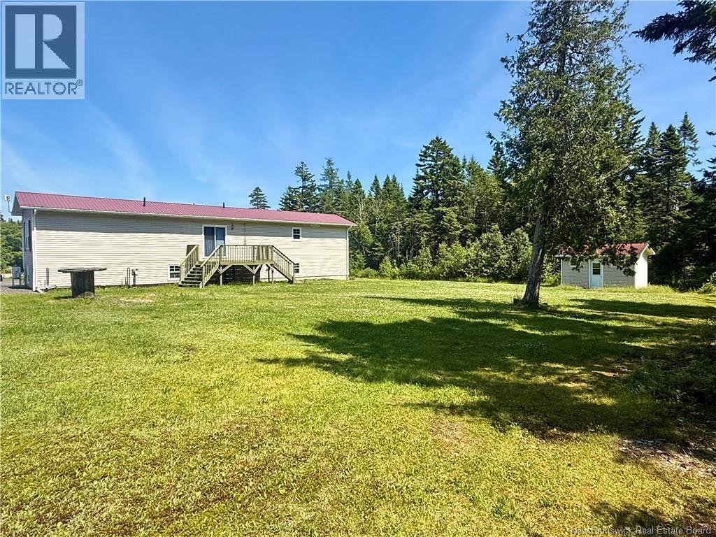 261 Route 172, Letang, New Brunswick E5C 1W3 - Photo 5 - NB143975