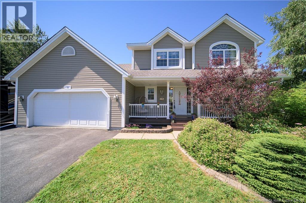 11 Granite Drive, Quispamsis, New Brunswick