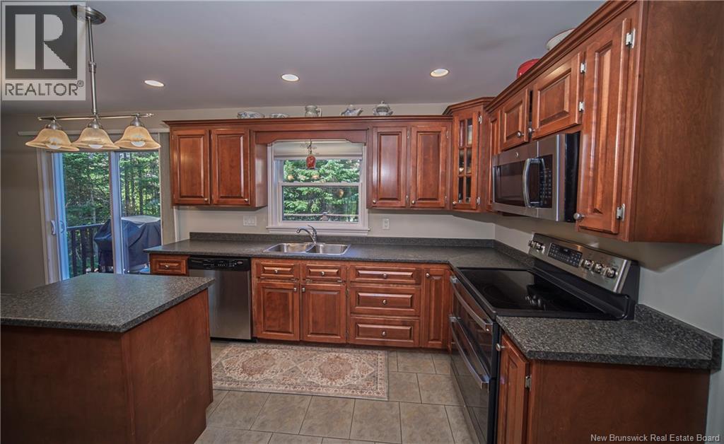 11 Granite Drive, Quispamsis, New Brunswick E2E 0E5 - Photo 12 - NB143952