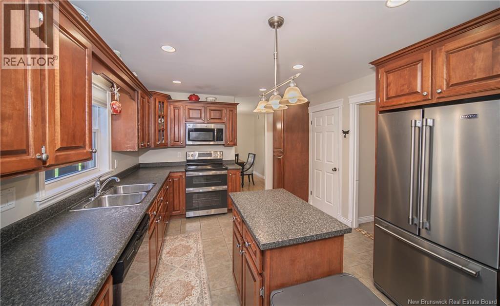 11 Granite Drive, Quispamsis, New Brunswick E2E 0E5 - Photo 16 - NB143952