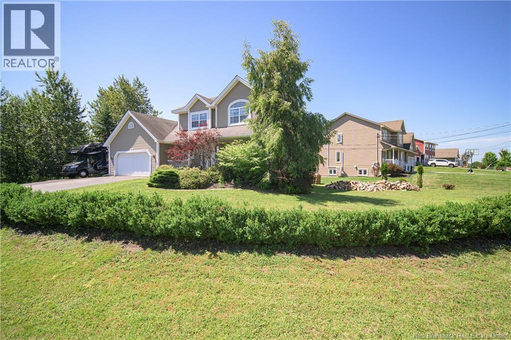 11 Granite Drive, Quispamsis, New Brunswick E2E 0E5 - Photo 2 - NB143952