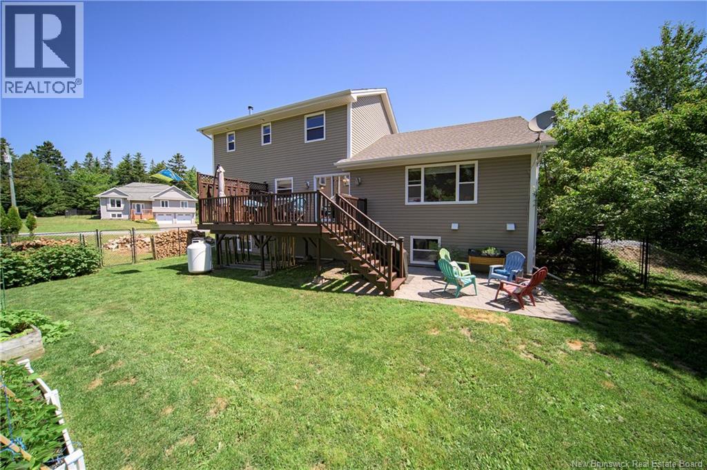 11 Granite Drive, Quispamsis, New Brunswick E2E 0E5 - Photo 36 - NB143952