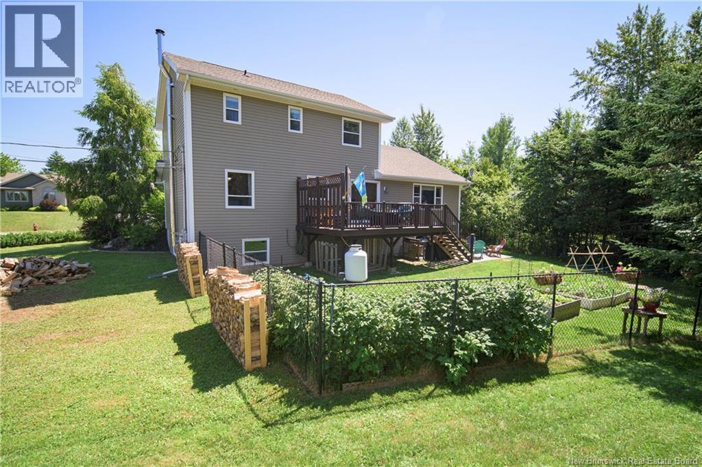 11 Granite Drive, Quispamsis, New Brunswick E2E 0E5 - Photo 37 - NB143952
