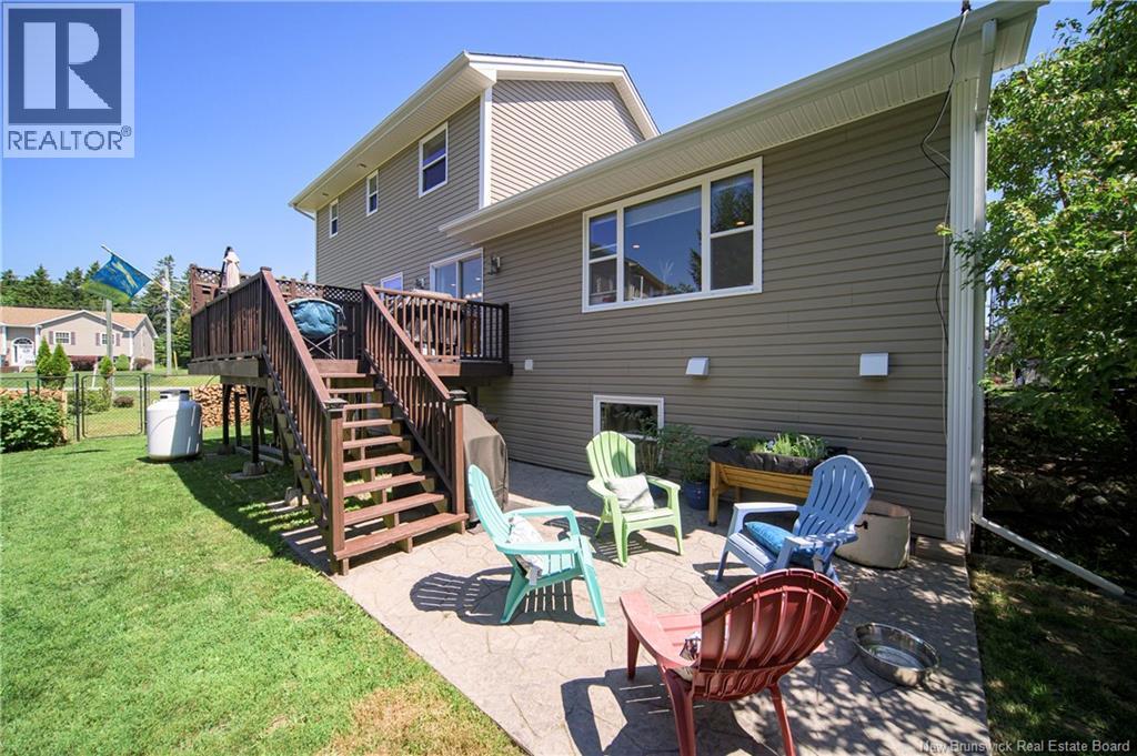 11 Granite Drive, Quispamsis, New Brunswick E2E 0E5 - Photo 38 - NB143952