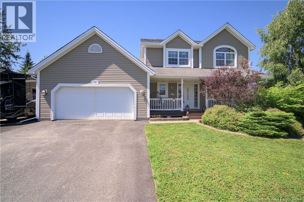 11 Granite Drive, Quispamsis, New Brunswick E2E 0E5 - Photo 41 - NB143952