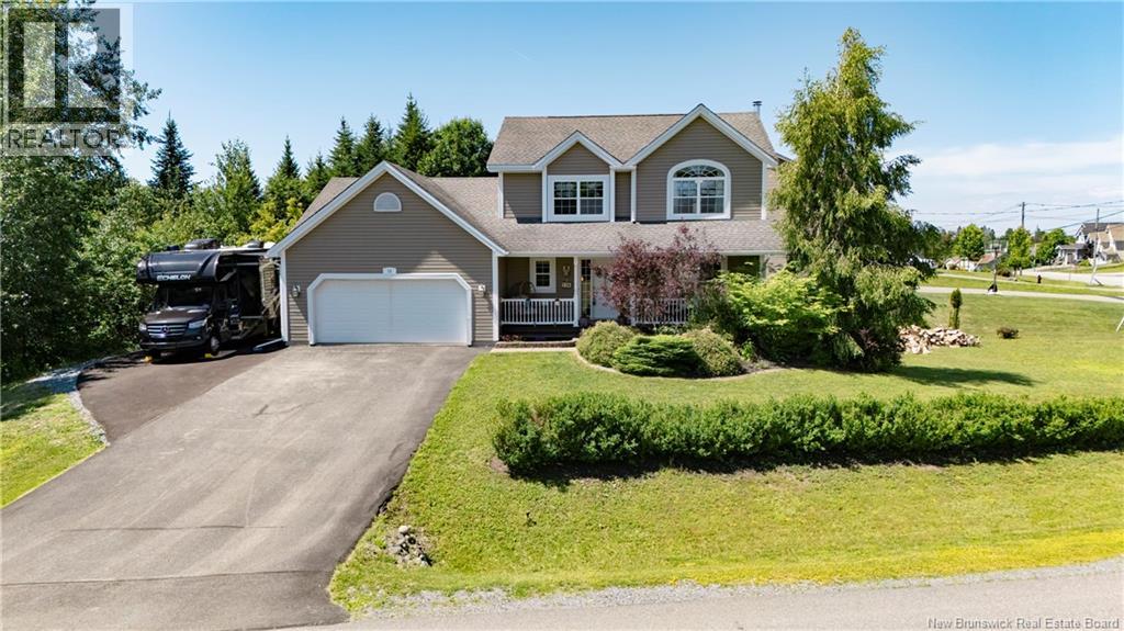 11 Granite Drive, Quispamsis, New Brunswick E2E 0E5 - Photo 42 - NB143952