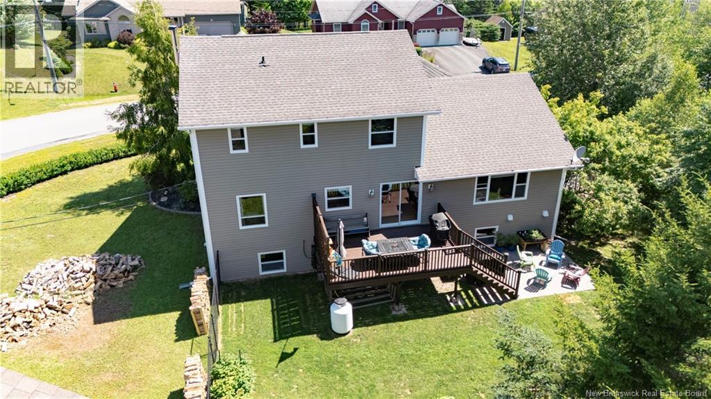 11 Granite Drive, Quispamsis, New Brunswick E2E 0E5 - Photo 45 - NB143952