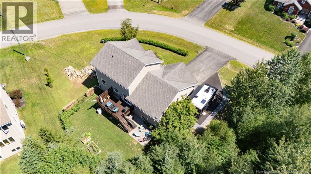 11 Granite Drive, Quispamsis, New Brunswick E2E 0E5 - Photo 46 - NB143952