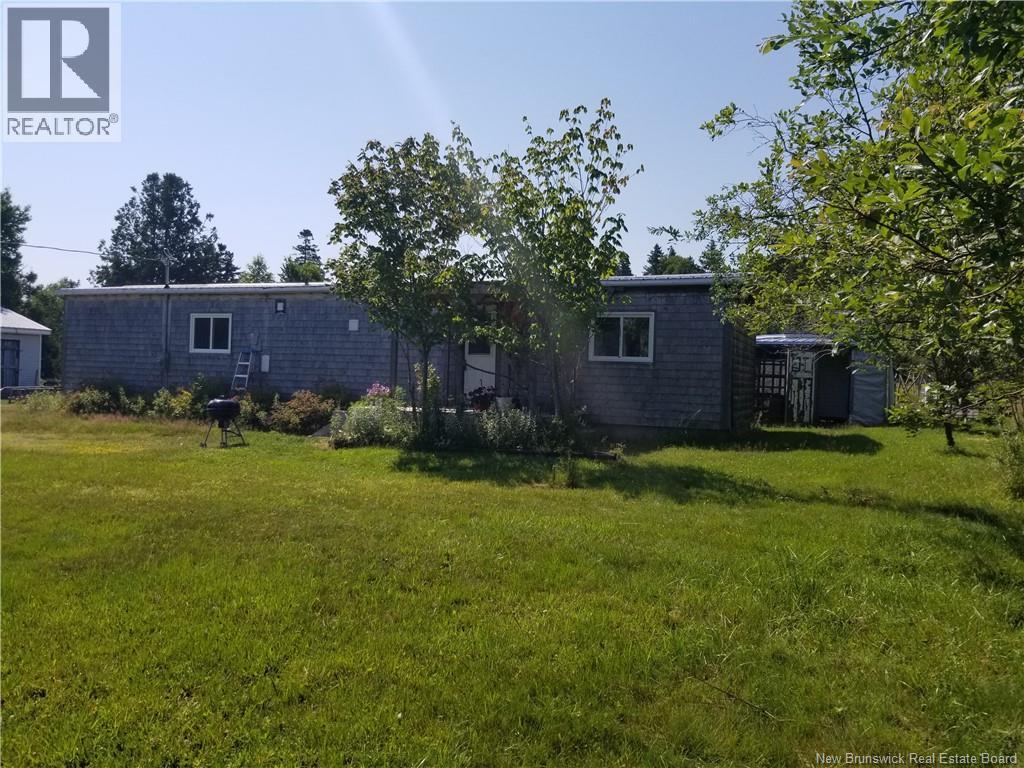 624 Mascarene Road, Mascarene, New Brunswick