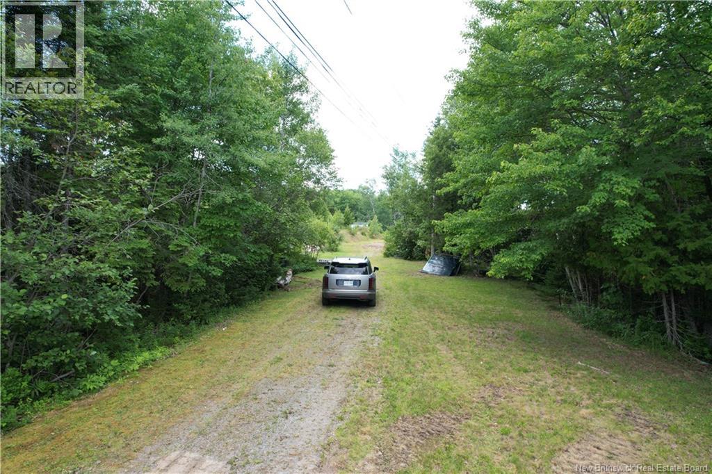 8752 Route 3, Old Ridge, New Brunswick