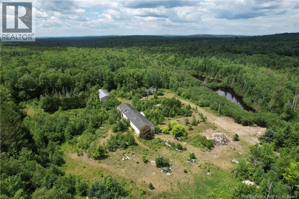 8752 Route 3, Old Ridge, New Brunswick E3L 4W3 - Photo 10 - NB144022
