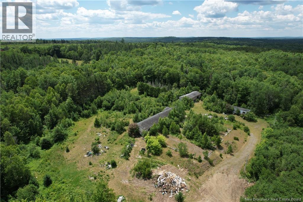 8752 Route 3, Old Ridge, New Brunswick E3L 4W3 - Photo 11 - NB144022