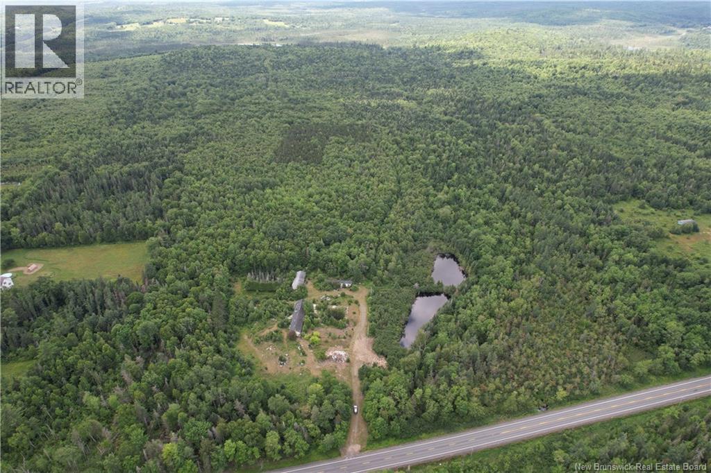8752 Route 3, Old Ridge, New Brunswick E3L 4W3 - Photo 2 - NB144022