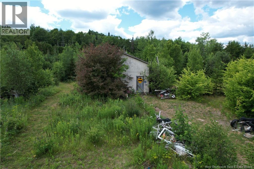 8752 Route 3, Old Ridge, New Brunswick E3L 4W3 - Photo 3 - NB144022