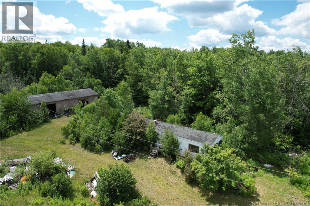 8752 Route 3, Old Ridge, New Brunswick E3L 4W3 - Photo 5 - NB144022