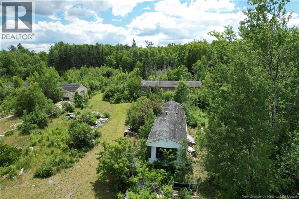 8752 Route 3, Old Ridge, New Brunswick E3L 4W3 - Photo 6 - NB144022