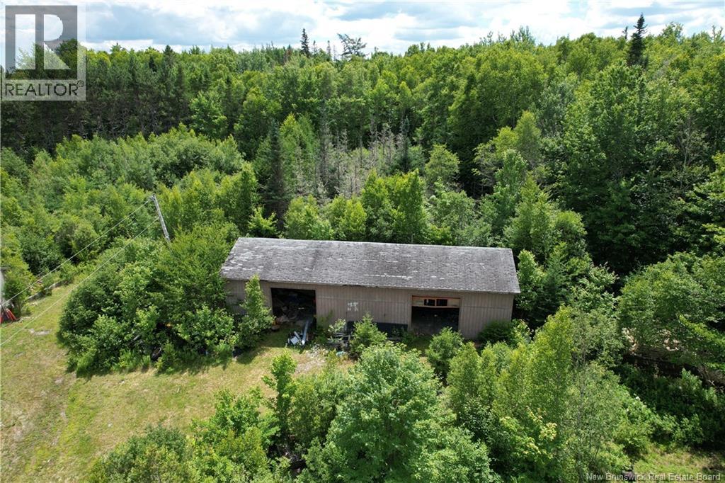 8752 Route 3, Old Ridge, New Brunswick E3L 4W3 - Photo 7 - NB144022
