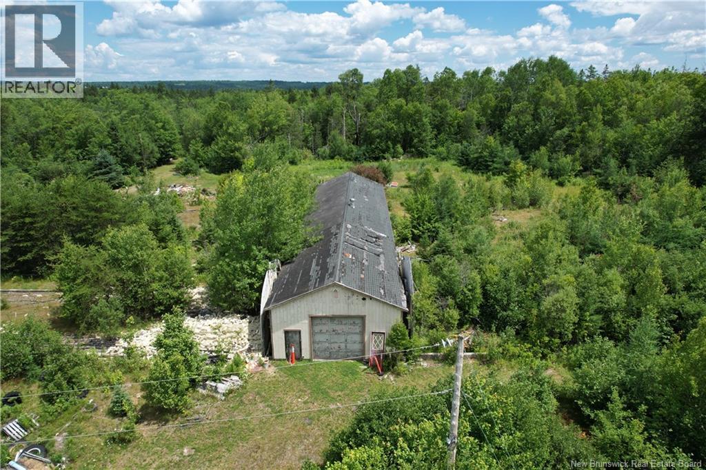 8752 Route 3, Old Ridge, New Brunswick E3L 4W3 - Photo 8 - NB144022