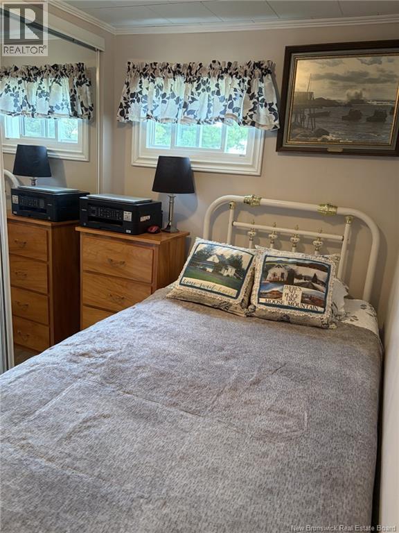 38 Rose Street, St. Stephen, New Brunswick  E3L 2P9 - Photo 16 - NB144018