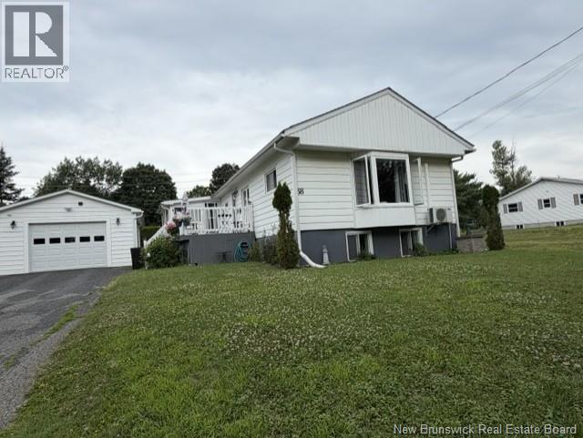38 Rose Street, St. Stephen, New Brunswick  E3L 2P9 - Photo 3 - NB144018