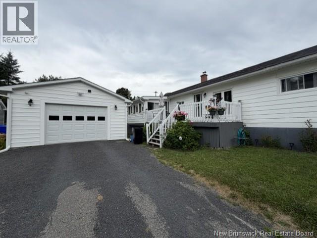 38 Rose Street, St. Stephen, New Brunswick  E3L 2P9 - Photo 5 - NB144018