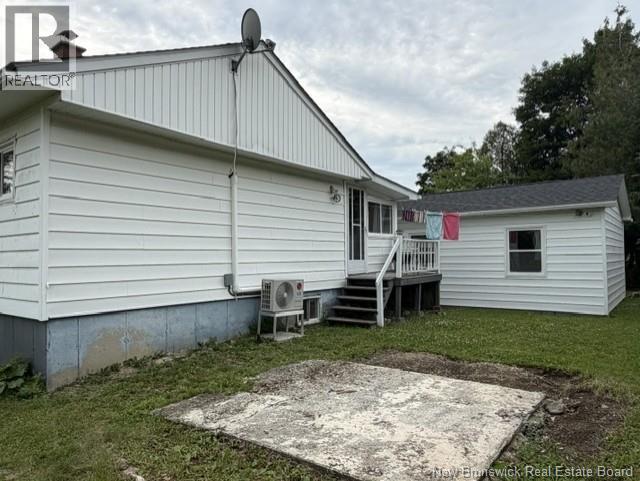 38 Rose Street, St. Stephen, New Brunswick  E3L 2P9 - Photo 6 - NB144018